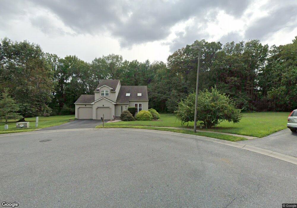 49 Palmetto Dr, New Castle, DE 19720 - photo 1