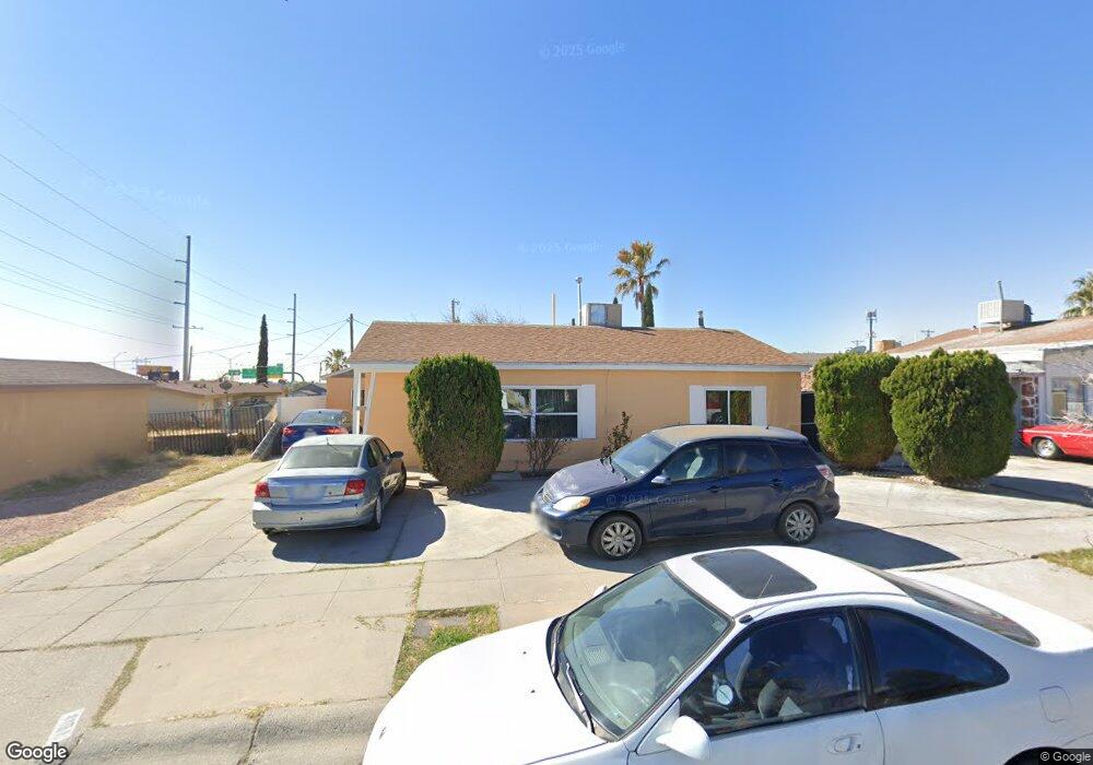 4104 Payne Cir, El Paso, TX 79930 - photo 1