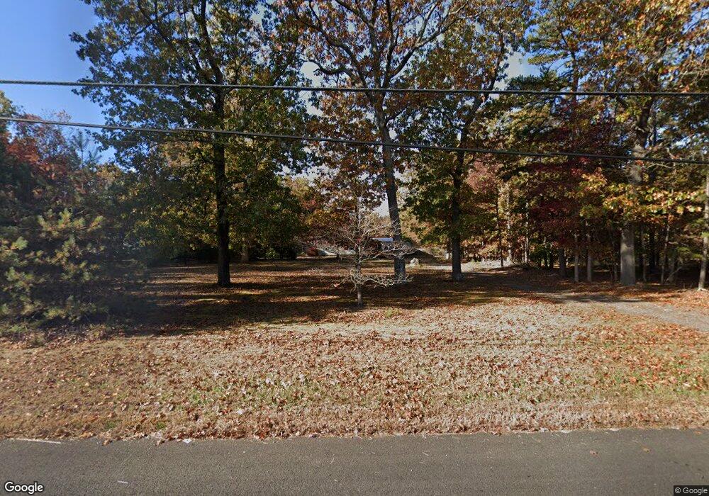 7358 Black Horse Pike, Mays Landing, NJ 08330 - photo 1