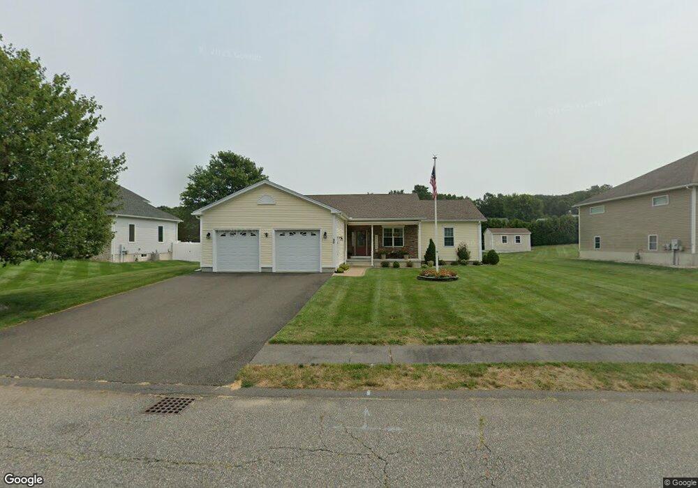 30 Focosi Ln, Ludlow, MA 01056 - photo 1