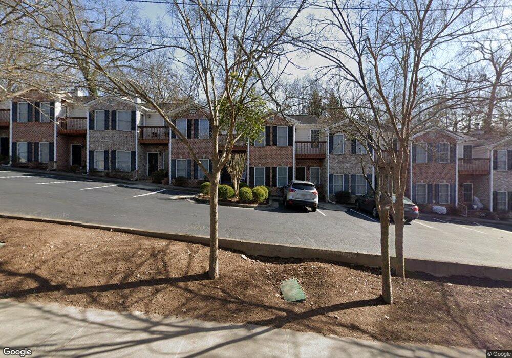 1180 Stephens St SE unit 1, Smyrna, GA 30080 - photo 1