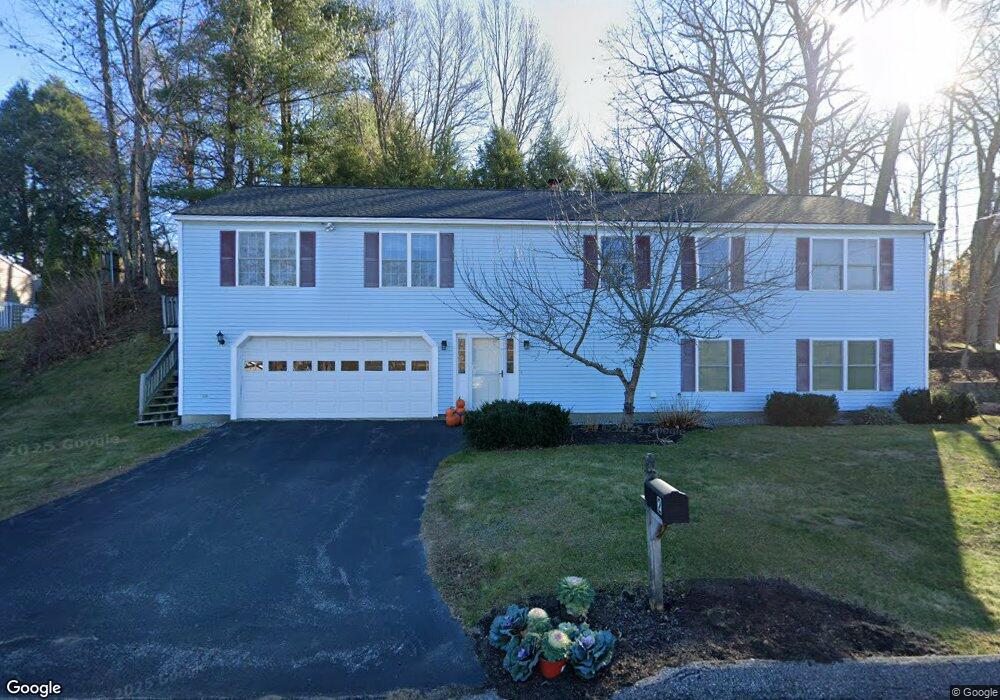 0 Brook St, Biddeford, ME 04005 - photo 1