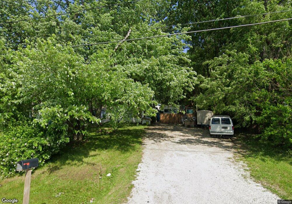 4825 NE 29th St, Des Moines, IA 50317 - photo 1