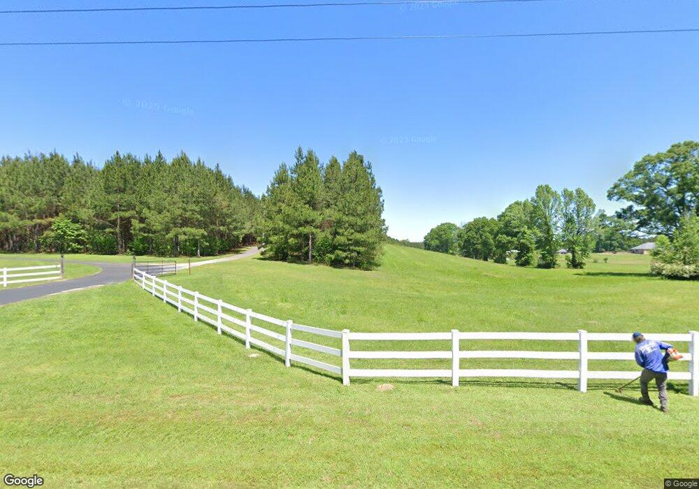 155 Sharon Moss Rd, Laurel, MS 39443 - photo 1