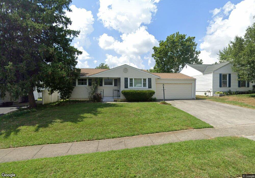 1093 Harwood Dr, Columbus, OH 43228 - photo 1