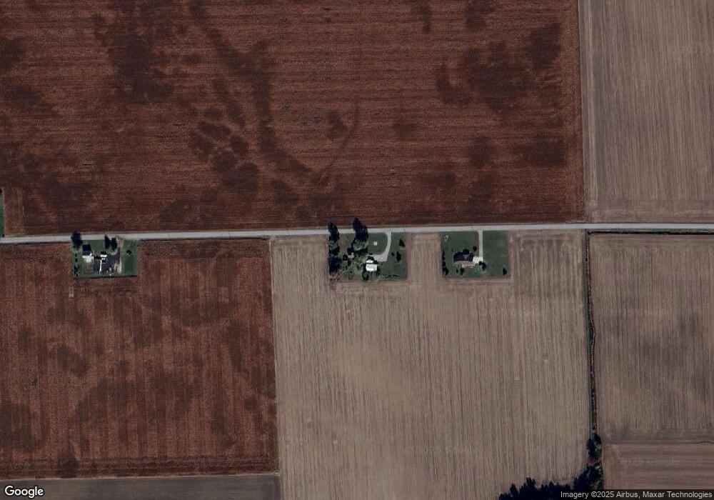 18726 Howe Rd, Monroeville, IN 46773 - photo 1