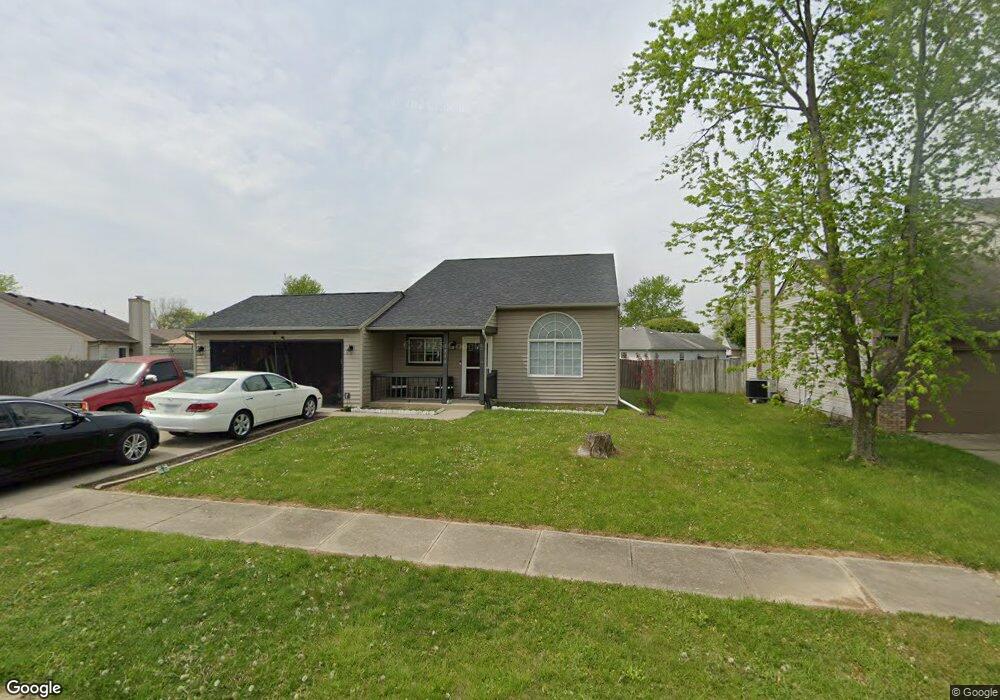 3914 Sarasota Dr, Franklin, IN 46131 - photo 1