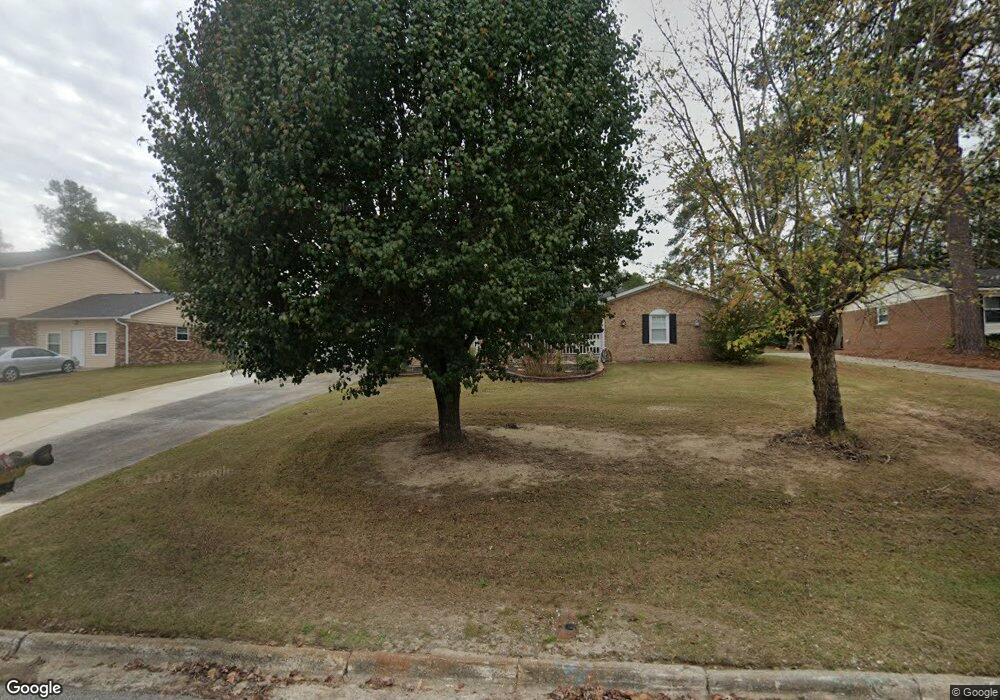 4014 Braddock St, Augusta, GA 30907 - photo 1