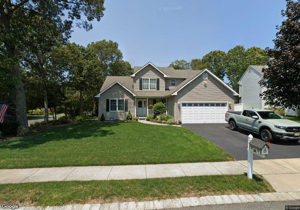 1 Hillcrest Ln, Little Egg Harbor Township, NJ 08087 - photo 1