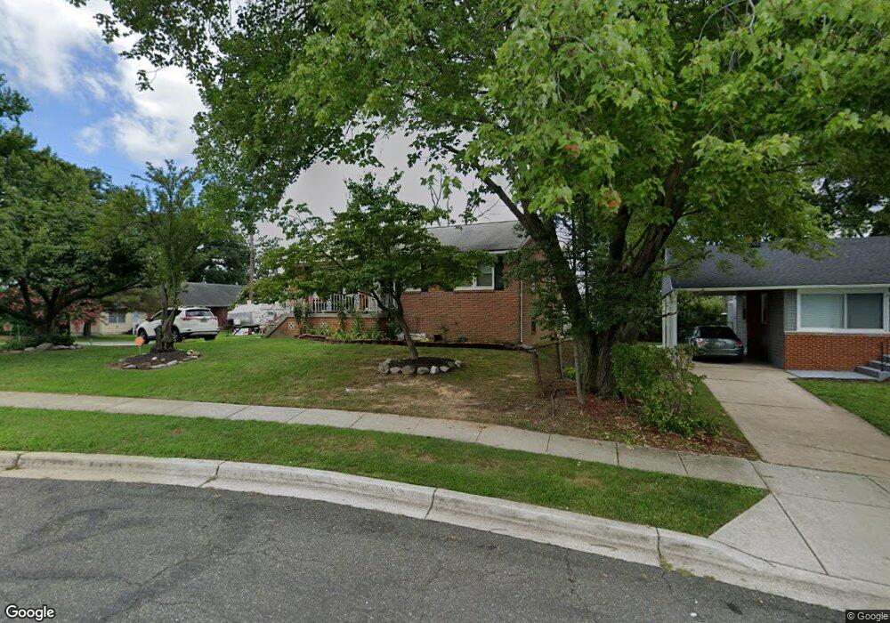 5400 76th Ave, Hyattsville, MD 20784 - photo 1