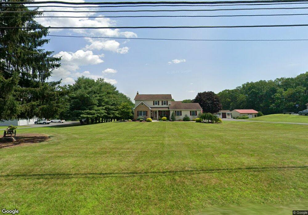 872 Lahr Rd, Nazareth, PA 18064 - photo 1