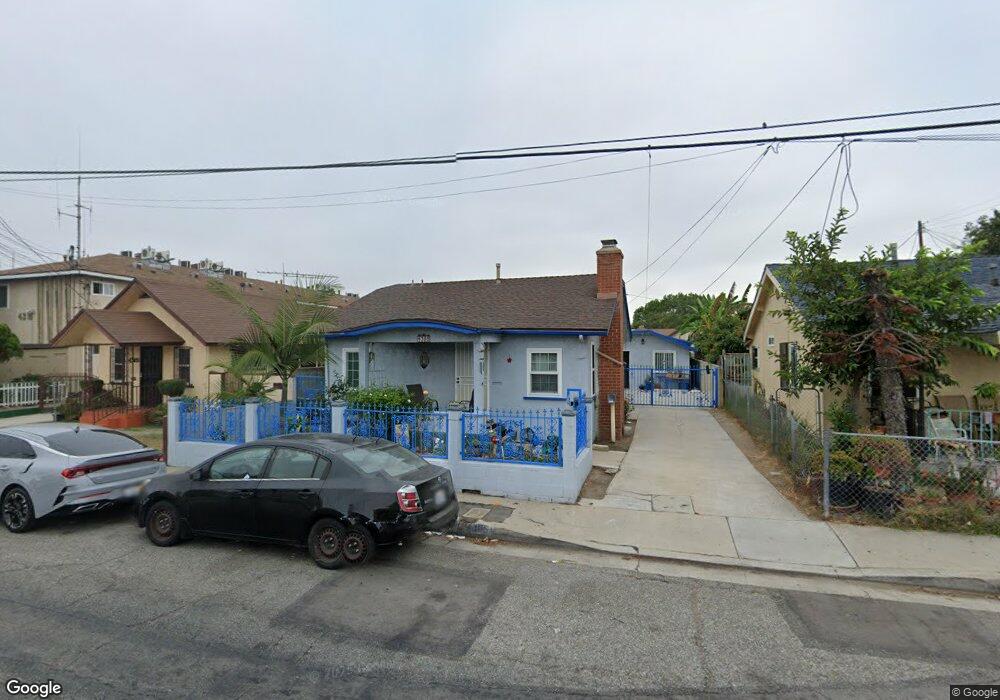 4305 Lennox Blvd, Inglewood, CA 90304 - photo 1