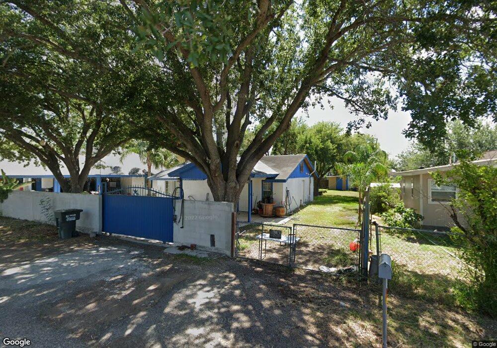 4406 Truman St, Mercedes, TX 78570 - photo 1