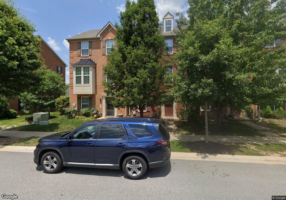 5422 Doubleday Ln, Waldorf, MD 20602 - photo 1