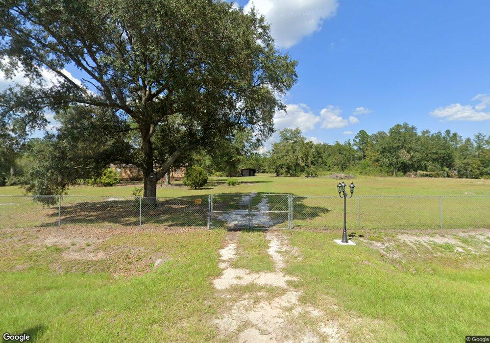 3512 Nabers Dr, Waycross, GA 31503 - photo 1