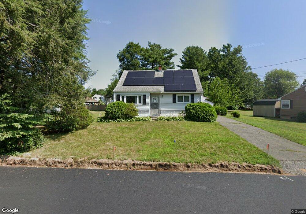 64 Yale Dr, Enfield, CT 06082 - photo 1