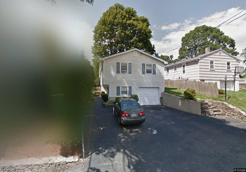 83 Hibiscus Ave, Weymouth, MA 02188 - photo 1