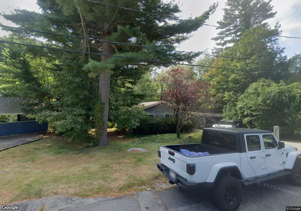 8 Holly Ln, Cohasset, MA 02025 - photo 1