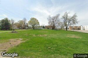 204 N Union St, Ashley, IN 46705