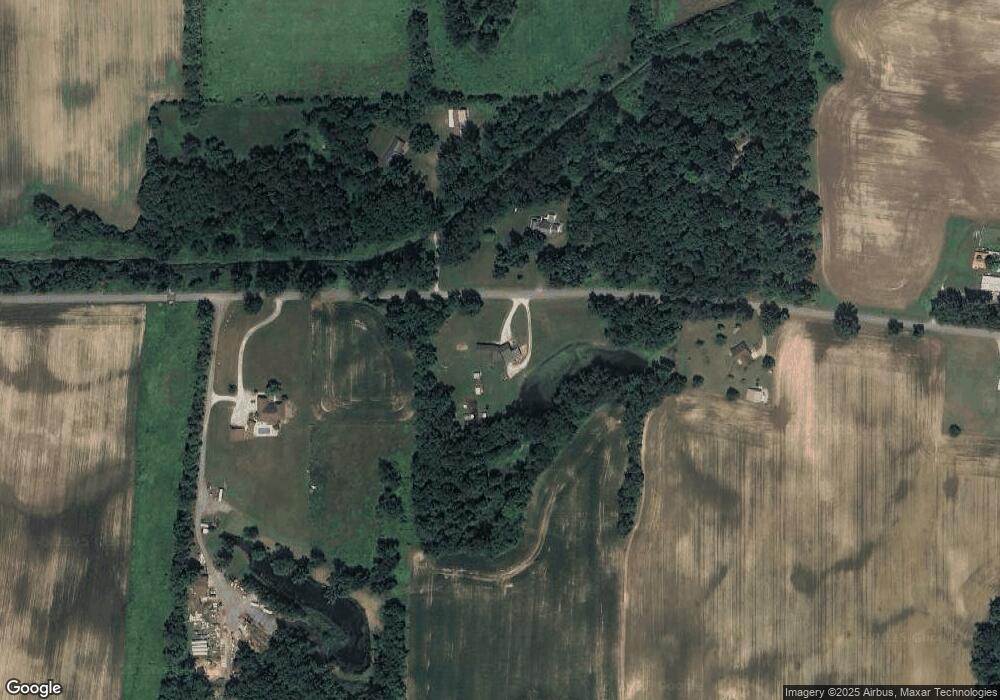 17575 16th Rd, Culver, IN 46511 - photo 1