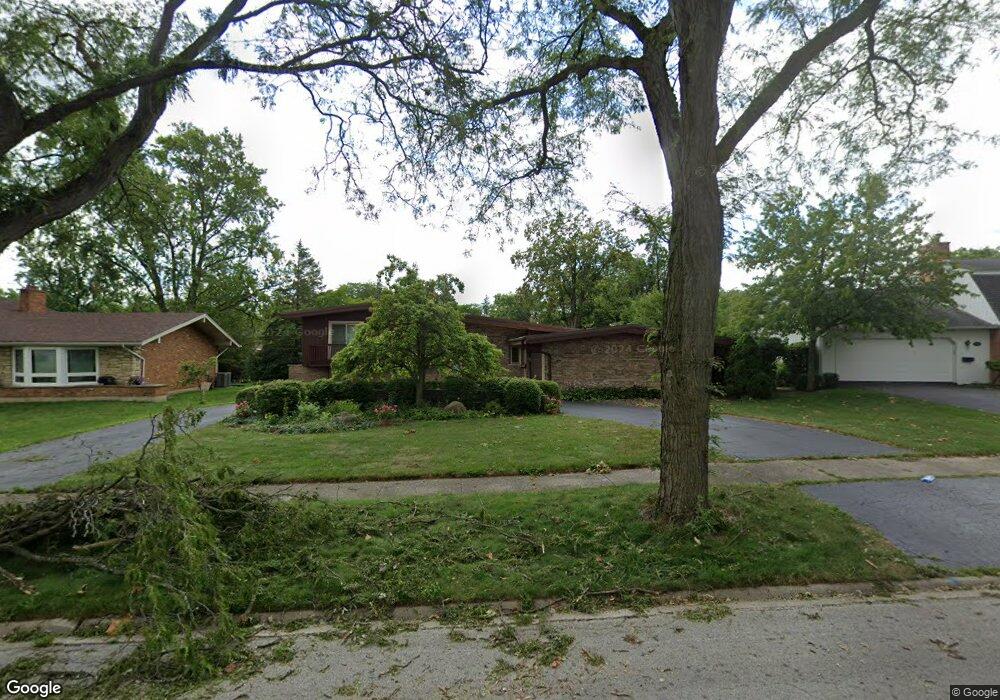 3018 Balmoral Crescent, Flossmoor, IL 60422 - photo 1