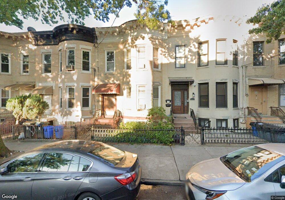 228 Grant Ave, Brooklyn, NY 11208 - photo 1