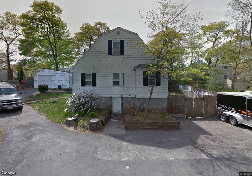 11 Amelian Rd, Randolph, MA 02368 - photo 1