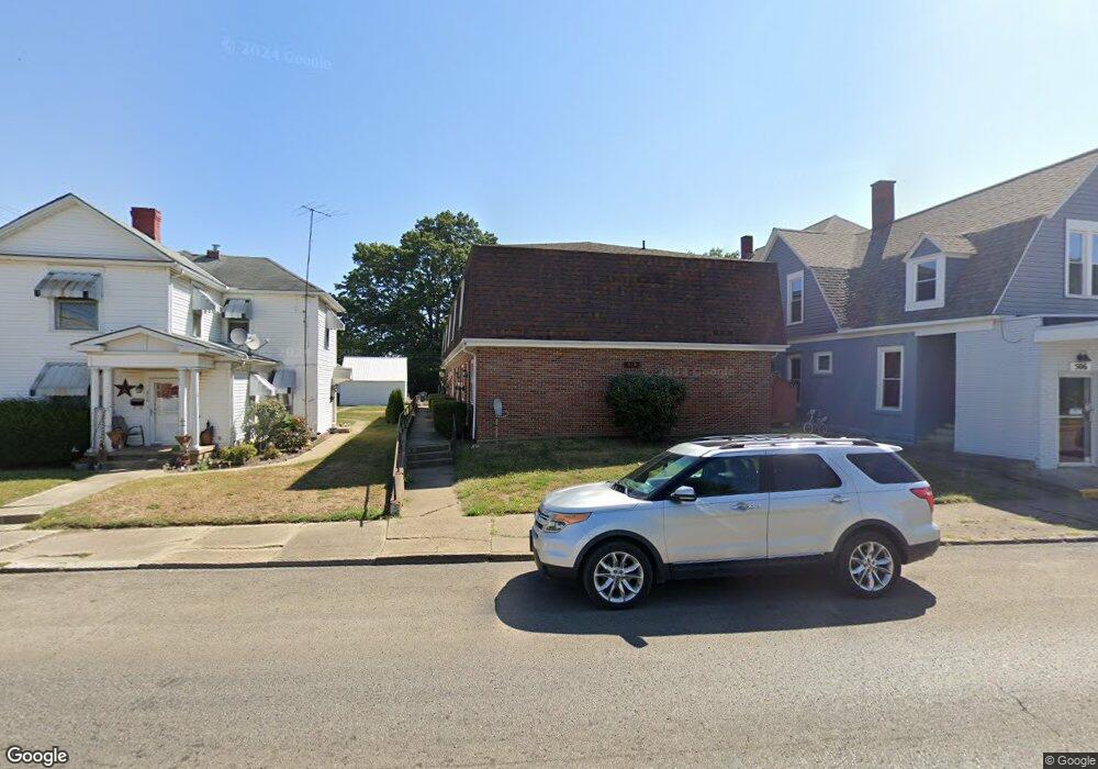 512 N High St, Lancaster, OH 43130 - photo 1