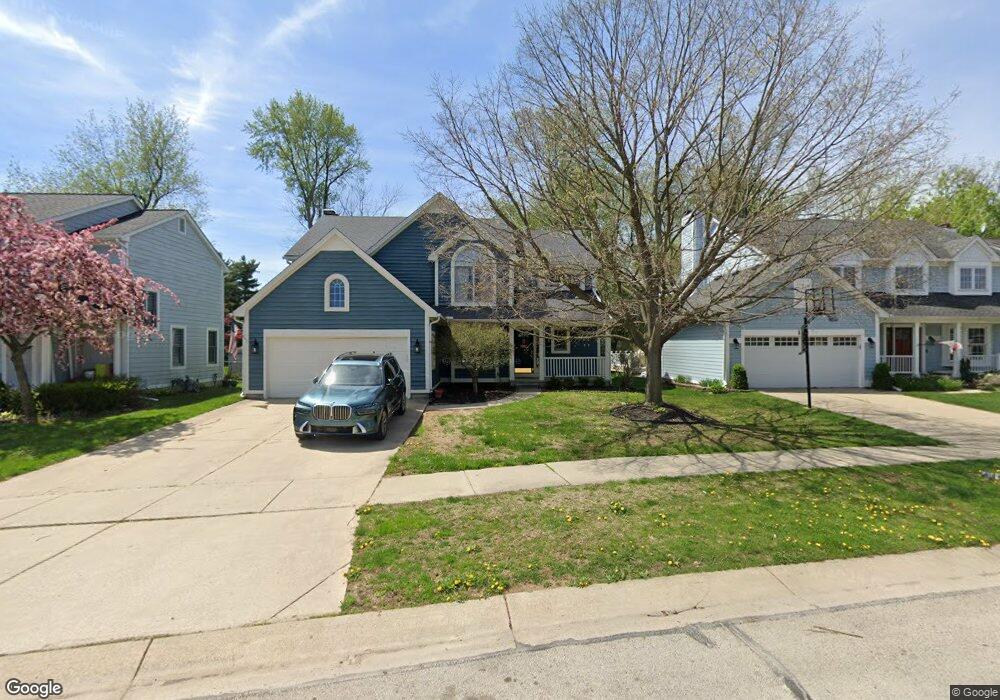 3760 Eaton Gate Ln unit Bldg-Unit, Auburn Hills, MI 48326 - photo 1