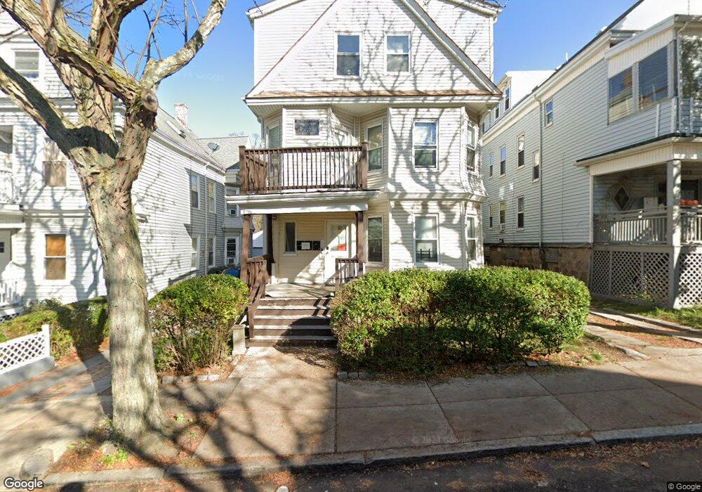 100 Devon St, Boston, MA 02121 - photo 1