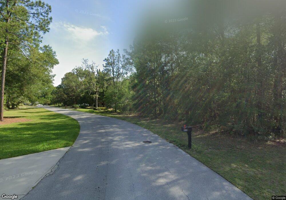 TBD SW 197th Court Rd, Dunnellon, FL 34432 - photo 1