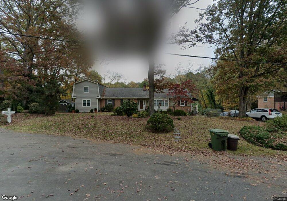 1409 Giltspur Rd, Henrico, VA 23238 - photo 1