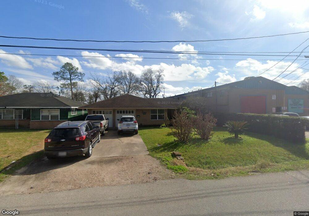 3719 Weslow St, Houston, TX 77087 - photo 1