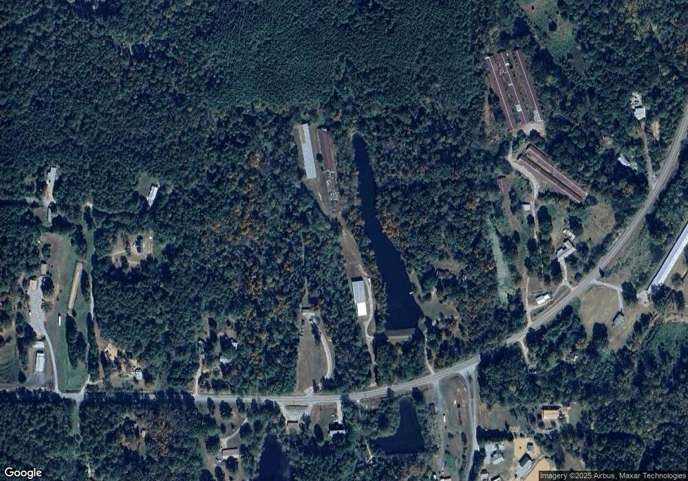 7082 Red Bud Rd NE, Ranger, GA 30734 - photo 1