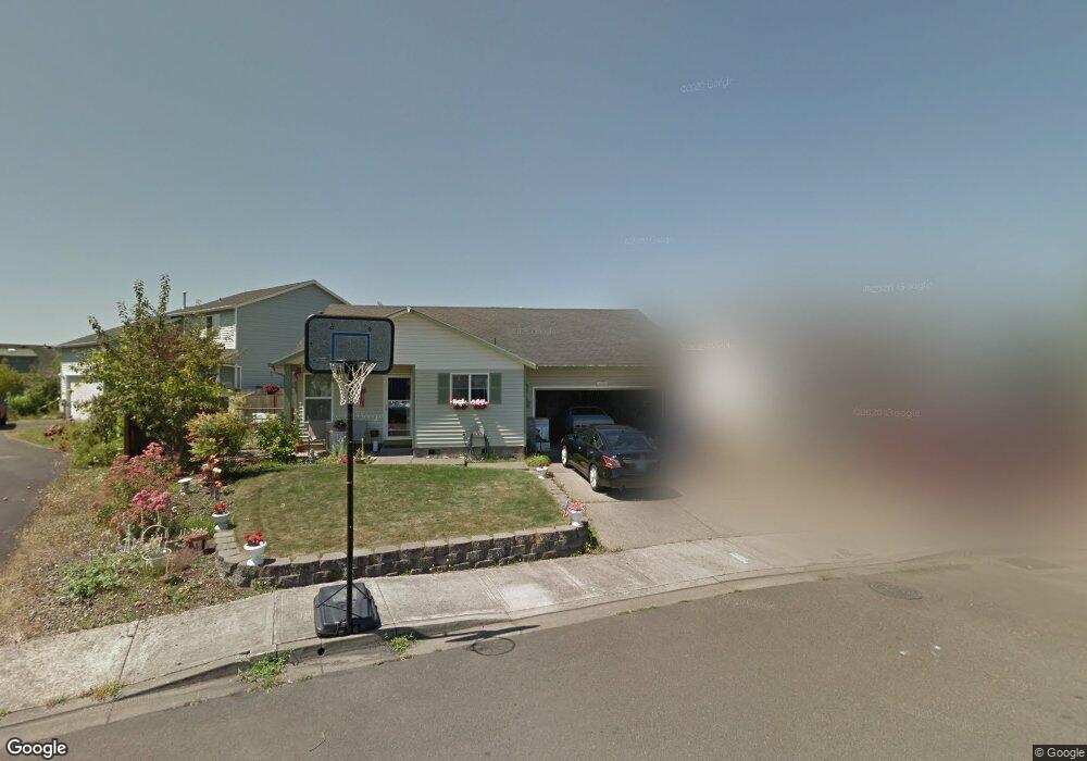 698 Columbia Dr, Molalla, OR 97038 - photo 1