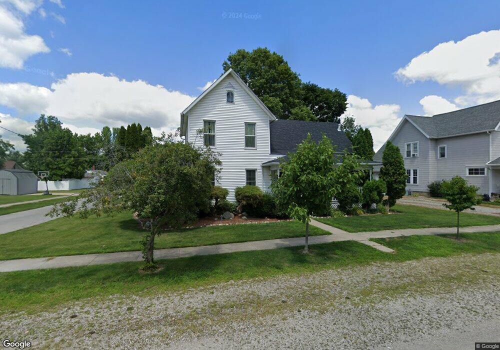 210 W Church St, West Unity, OH 43570 - photo 1