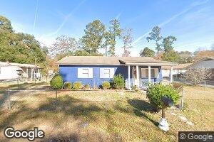 117 Poppy St, Hampton, SC 29924