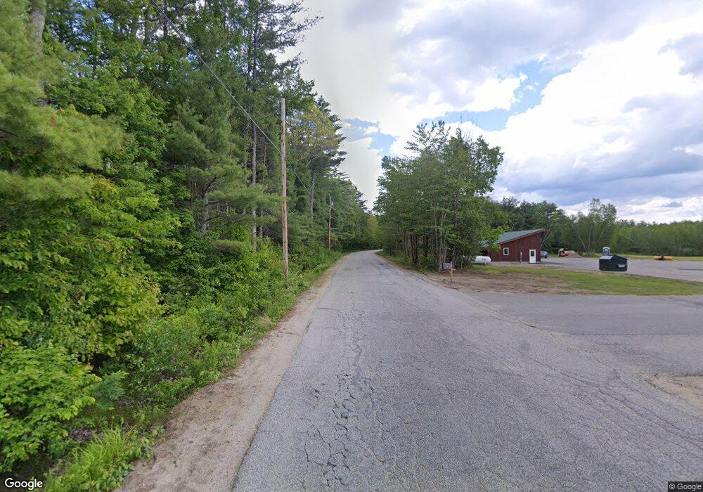 2325 2nd Nh Turnpike, Deering, NH 03244 - photo 1