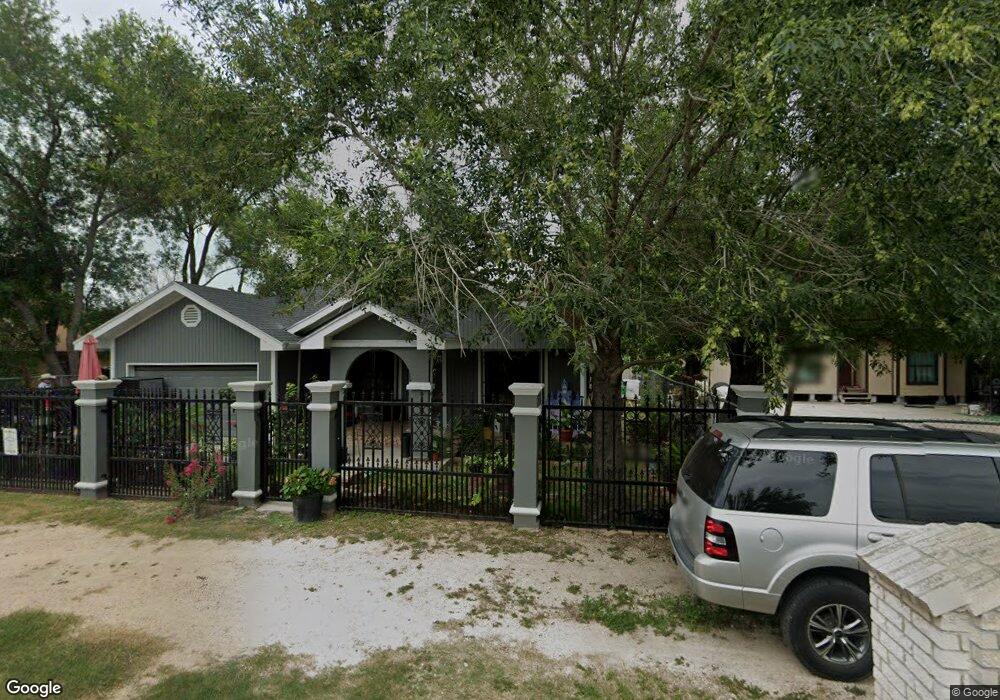 6307 D St, Mercedes, TX 78570 - photo 1