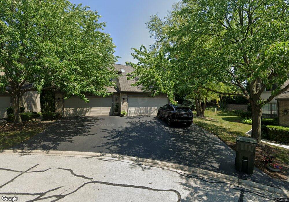 1204 Hobson Oaks Ct, Naperville, IL 60540 - photo 1