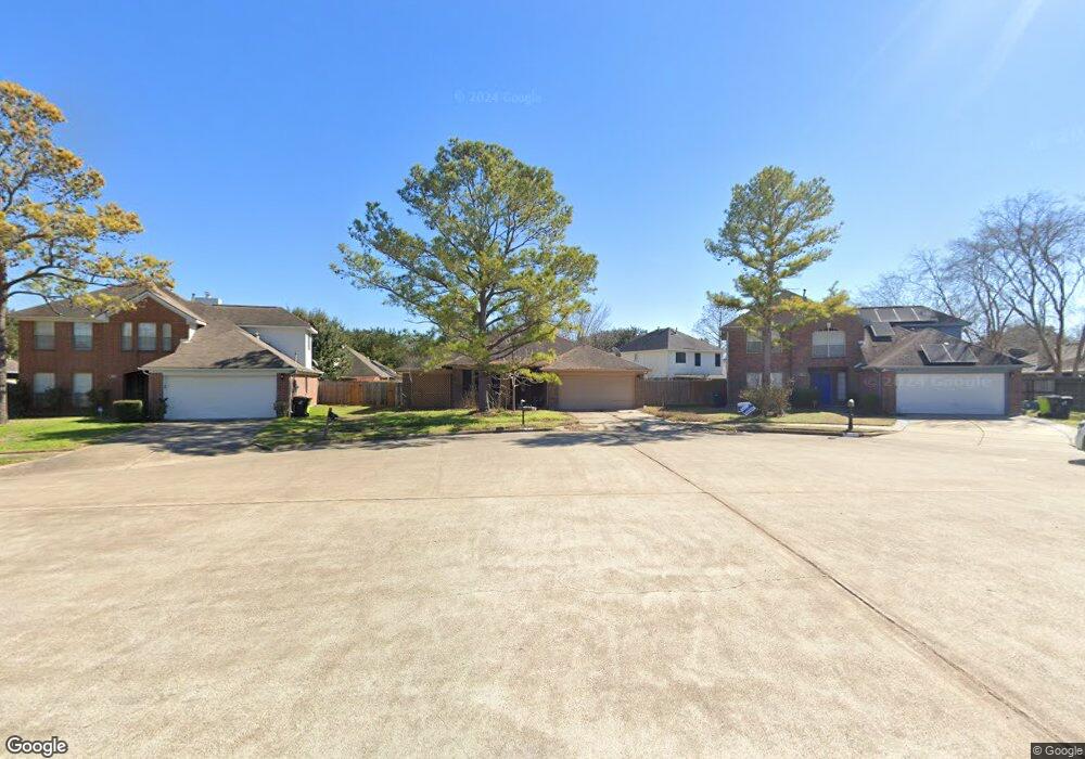 1413 Canton Cir, Rosenberg, TX 77471 - photo 1