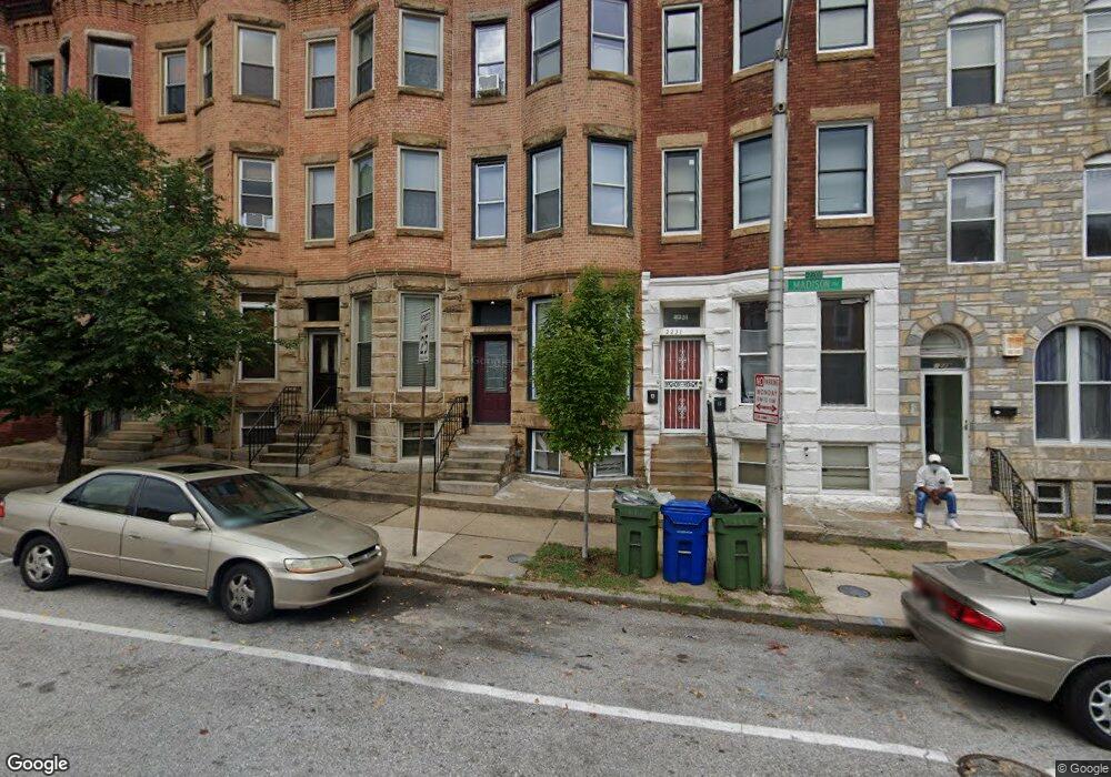 2235 Madison Ave, Baltimore, MD 21217 - photo 1