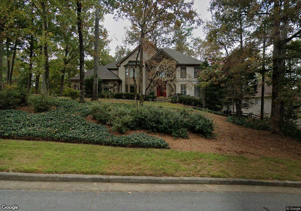 200 Windrift Ct unit 11, Roswell, GA 30076 - photo 1