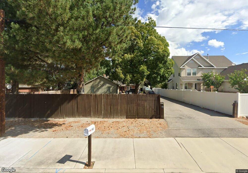 941 E 7800 S, Midvale, UT 84047 - photo 1