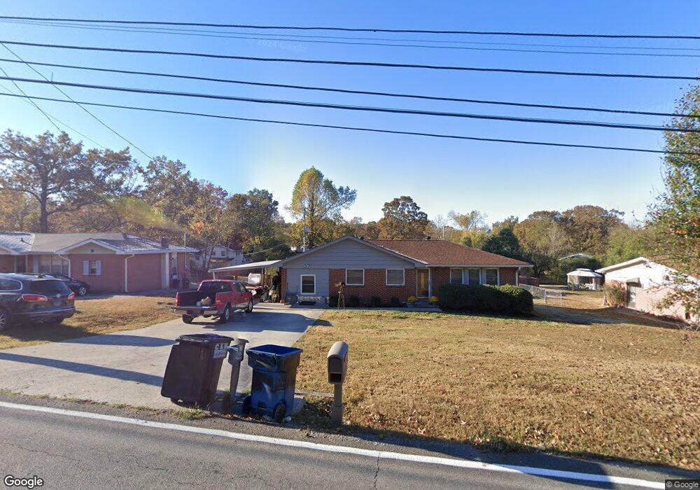 8304 Pine Ridge Rd, Ooltewah, TN 37363 - photo 1