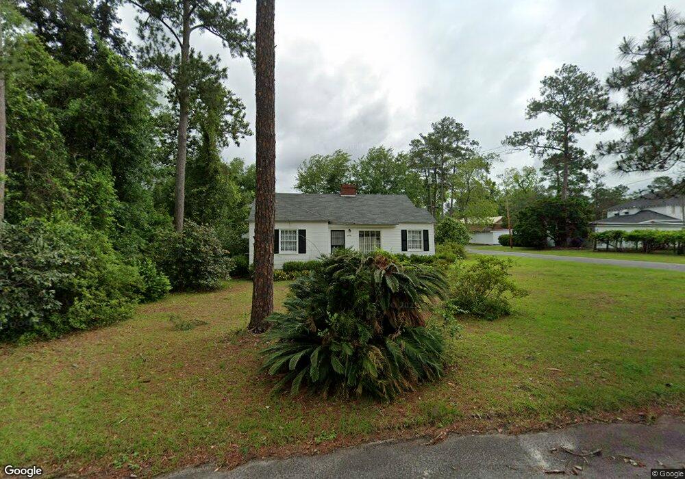 201 Pine St, Quitman, GA 31643 - photo 1