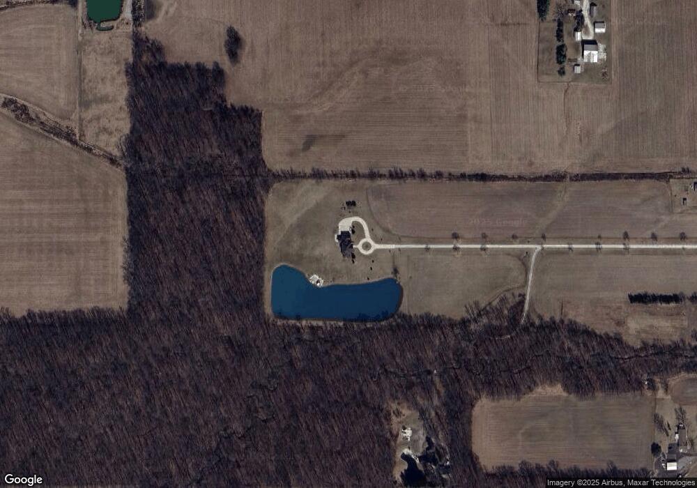 16810 Zubrick Rd, Roanoke, IN 46783 - photo 1