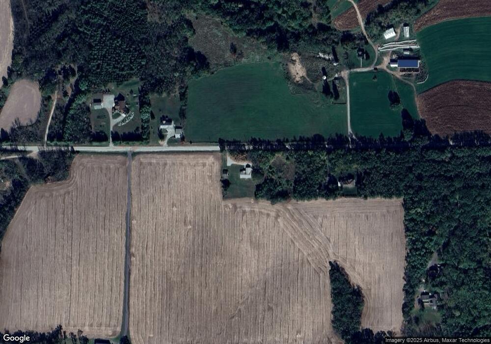 W1371 Mortensen Rd, Brooklyn, WI 53521 - photo 1