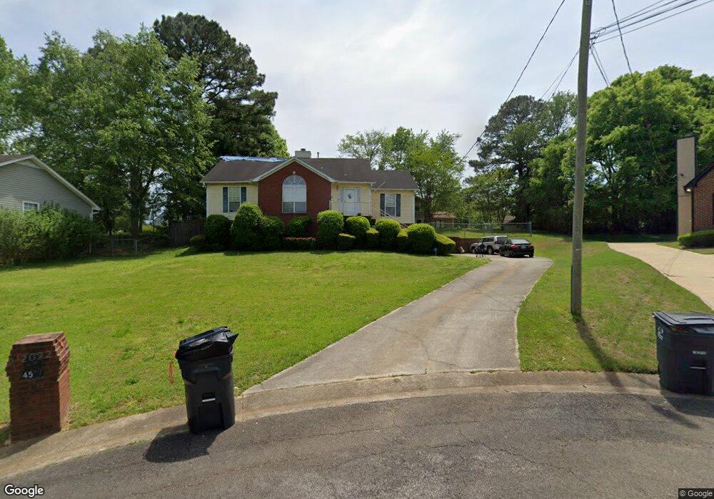 4508 Jacob Cir, Center Point, AL 35215 - photo 1