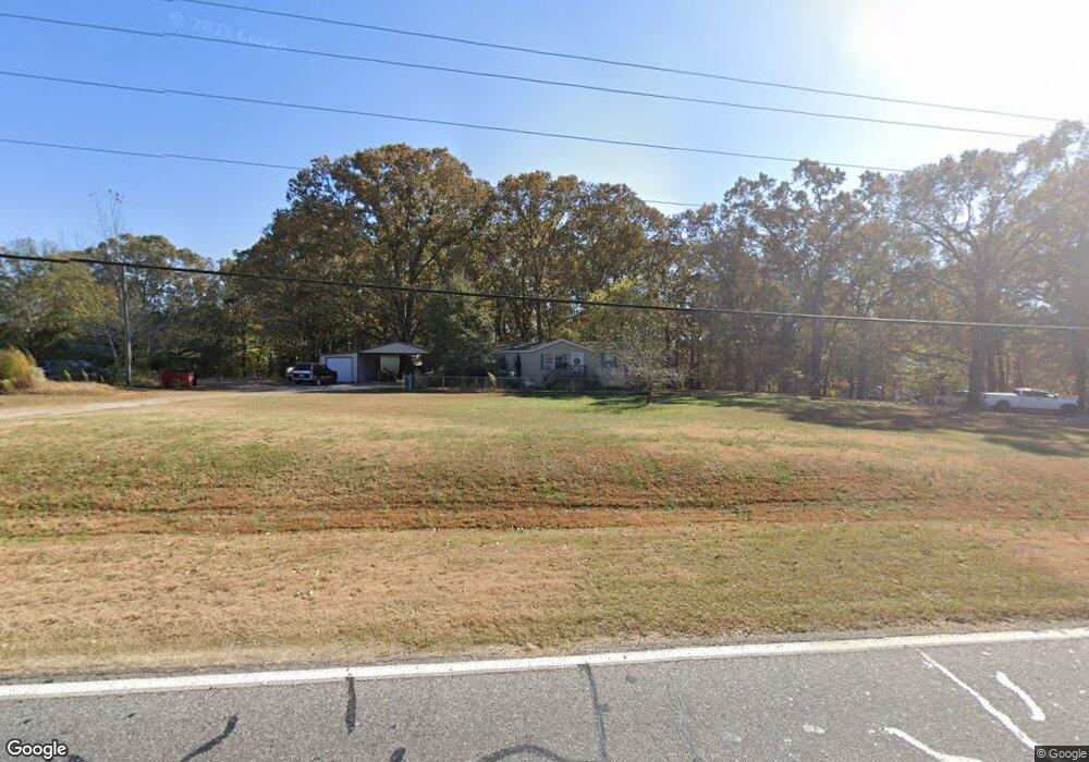 892 New Cut Rd, Braselton, GA 30517 - photo 1